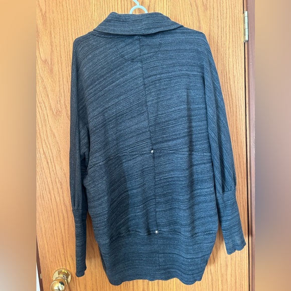 Wife’s Caccoon Sweater - Picture 3 of 3